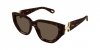 OKULARY CHLOE CH 0235S 002 55 ROZMIAR M